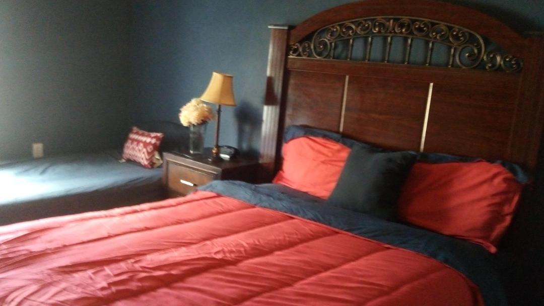 Photo of Livingroom in Poinciana