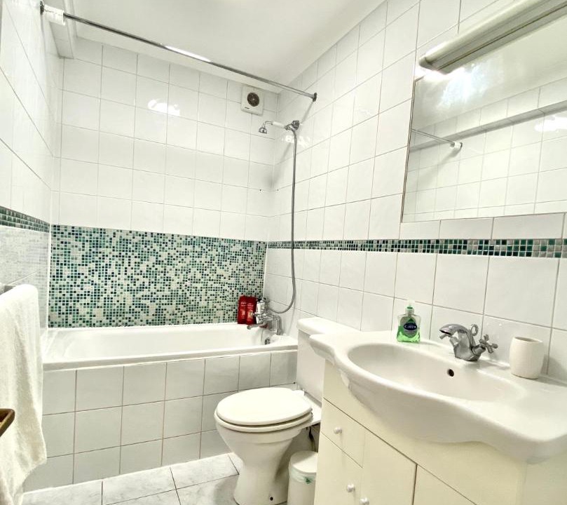 Photo of Bathroom in Marylebone