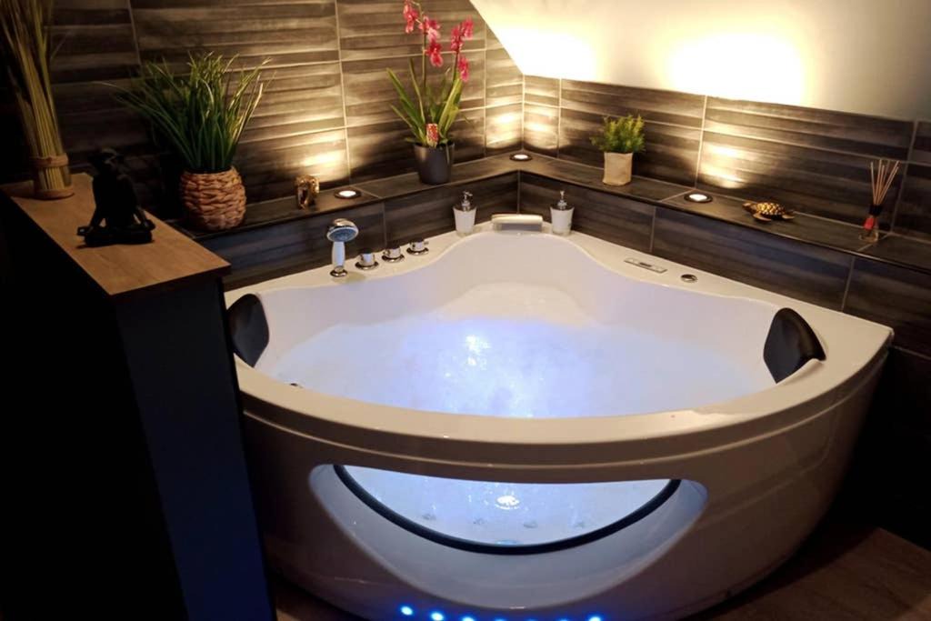 Photo of Bathroom in Sainte-Savine