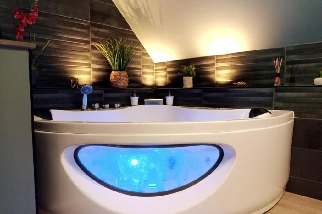 Photo of Bathroom in Sainte-Savine