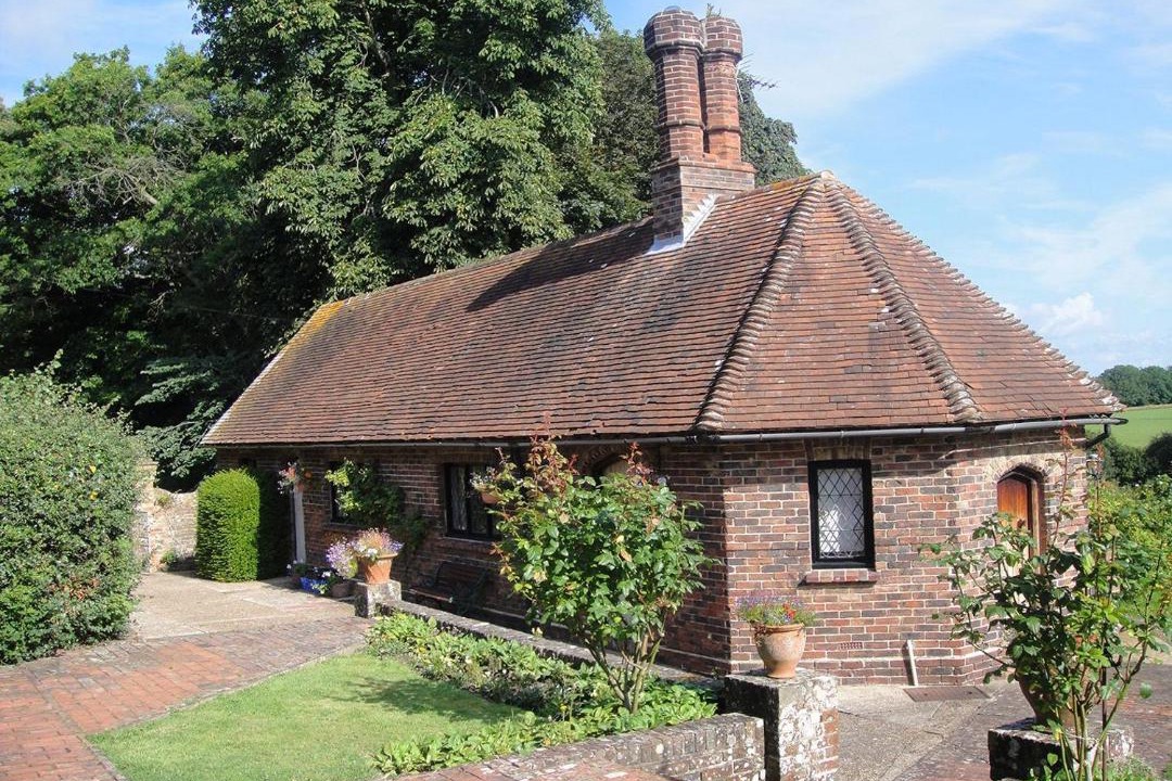 Photo of Buildings in Chiddingly