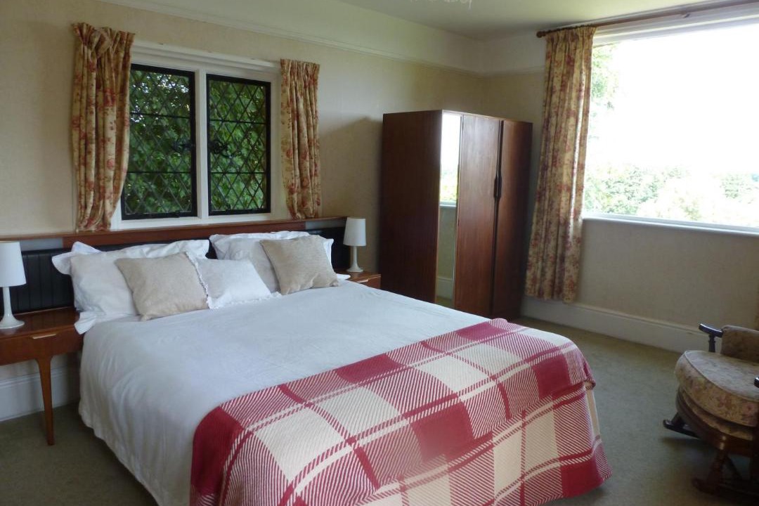 Photo of Bedroom in Chiddingly