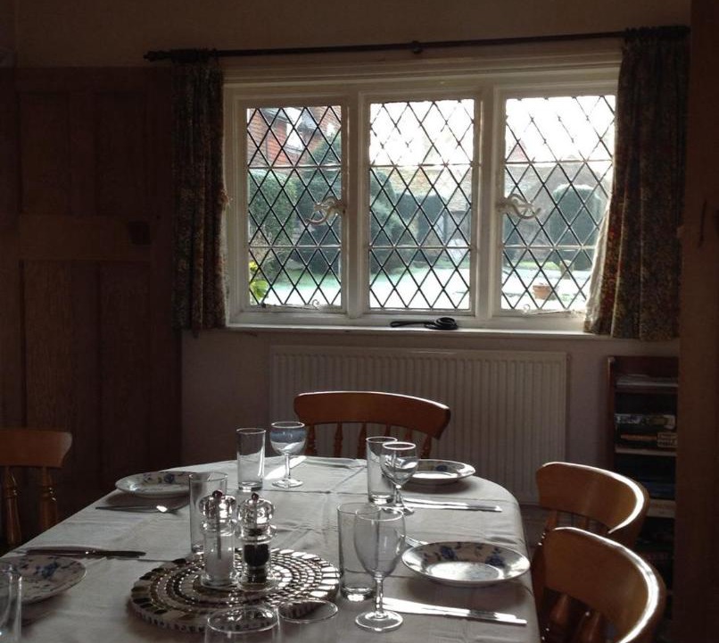 Photo of Kitchen in Chiddingly