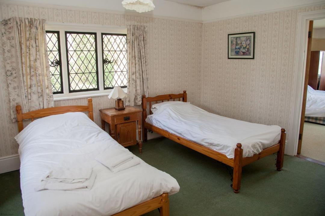 Photo of Bedroom in Chiddingly