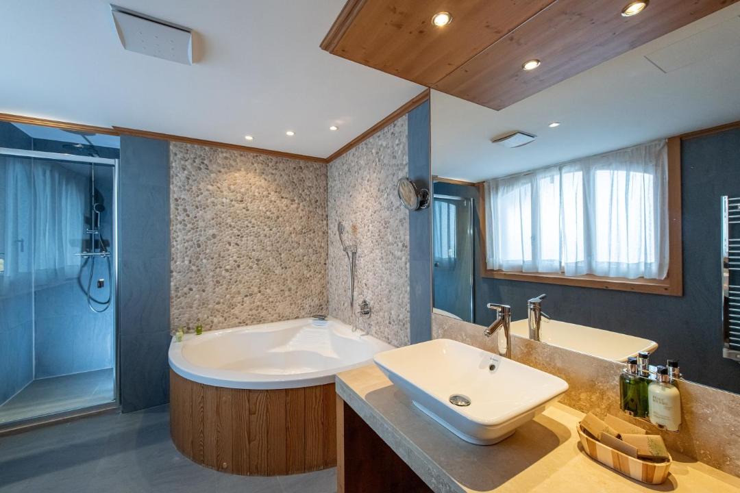 Photo of Bathroom in Villars-sur-Ollon