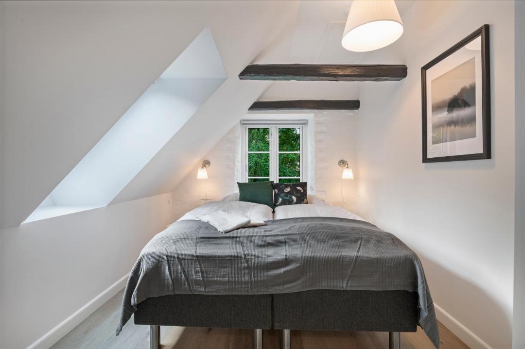 Photo of Bedroom in Odense
