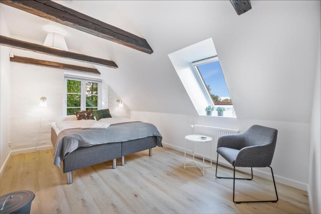 Photo of Bedroom in Odense