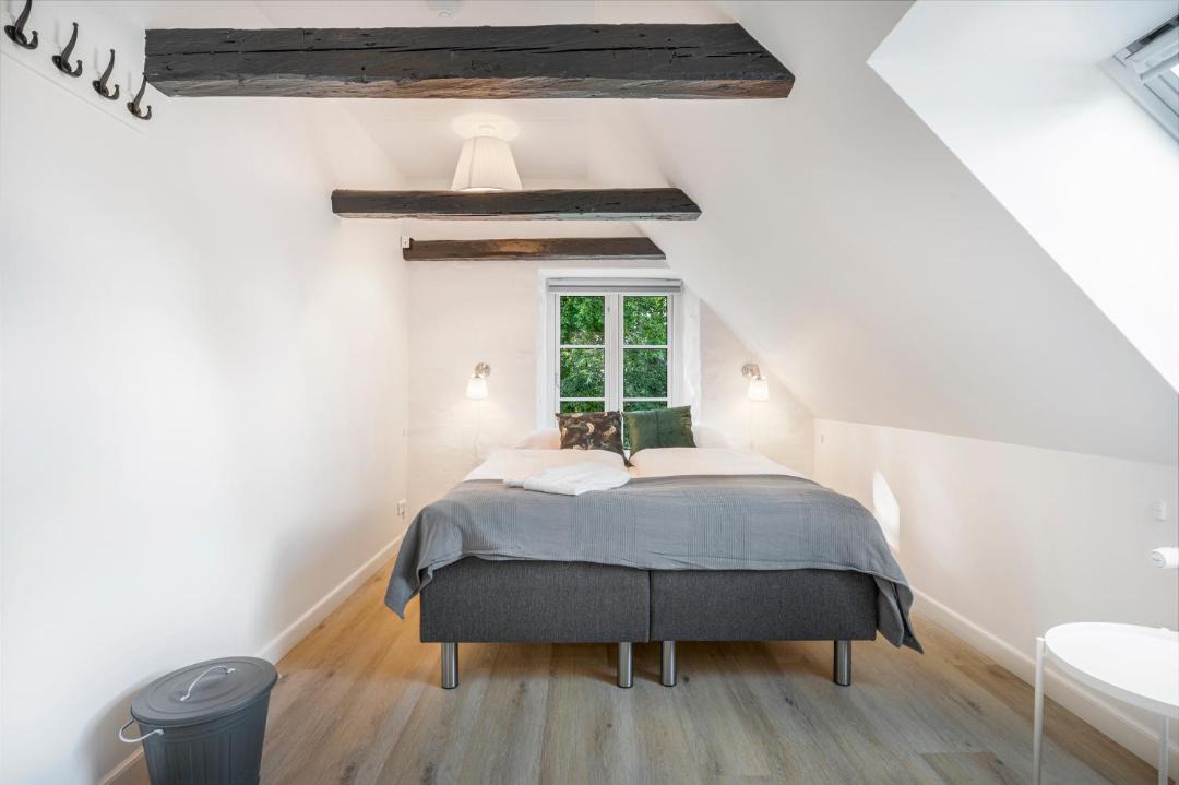 Photo of Bedroom in Odense