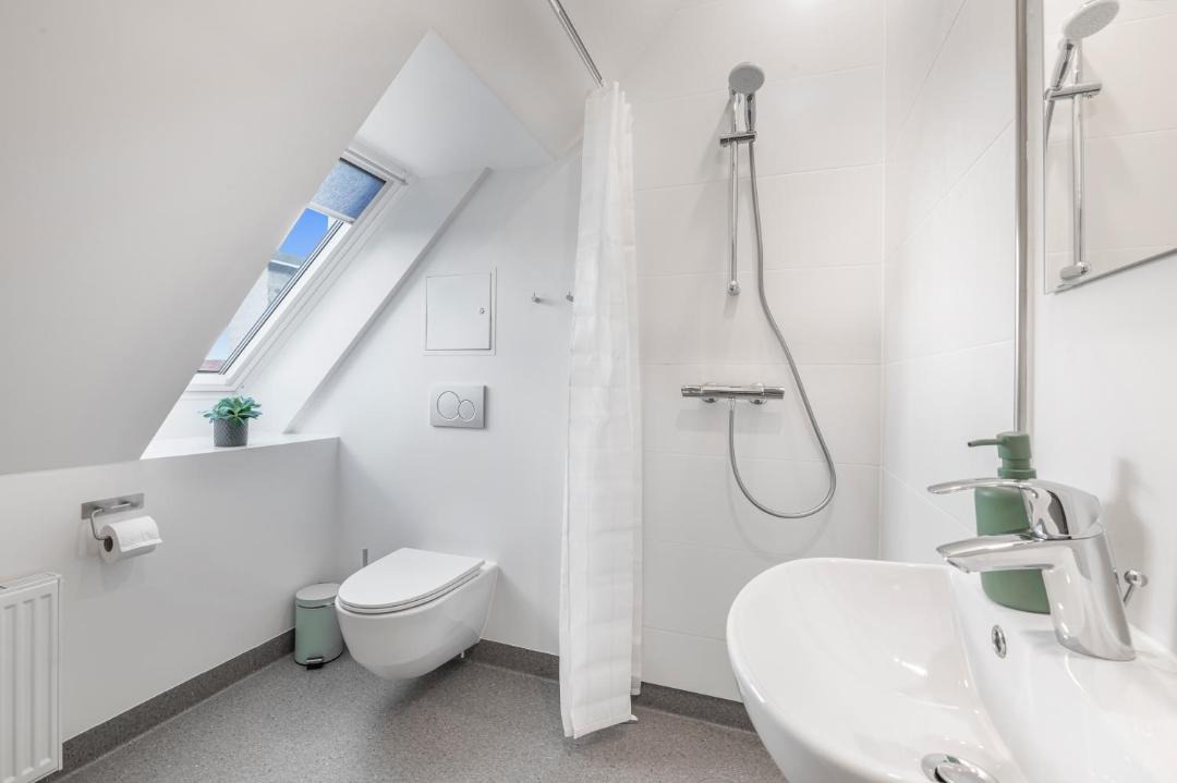 Photo of Bathroom in Odense