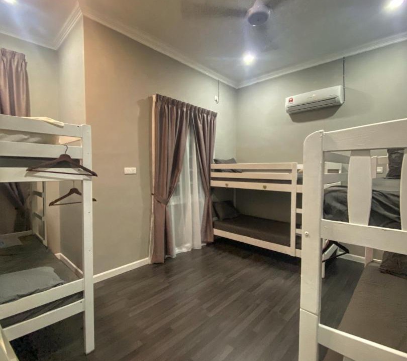 Photo of Others in Kampung Wakaf Nyior Kembar