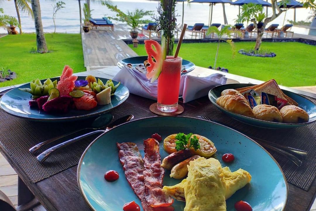 Photo of Others in Tembok