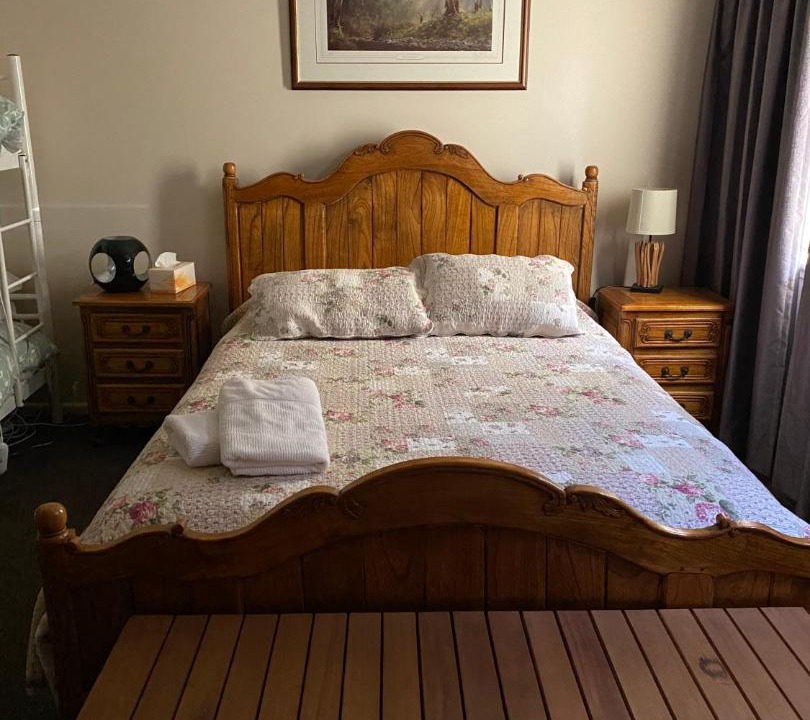 Photo of Bedroom in Berambing