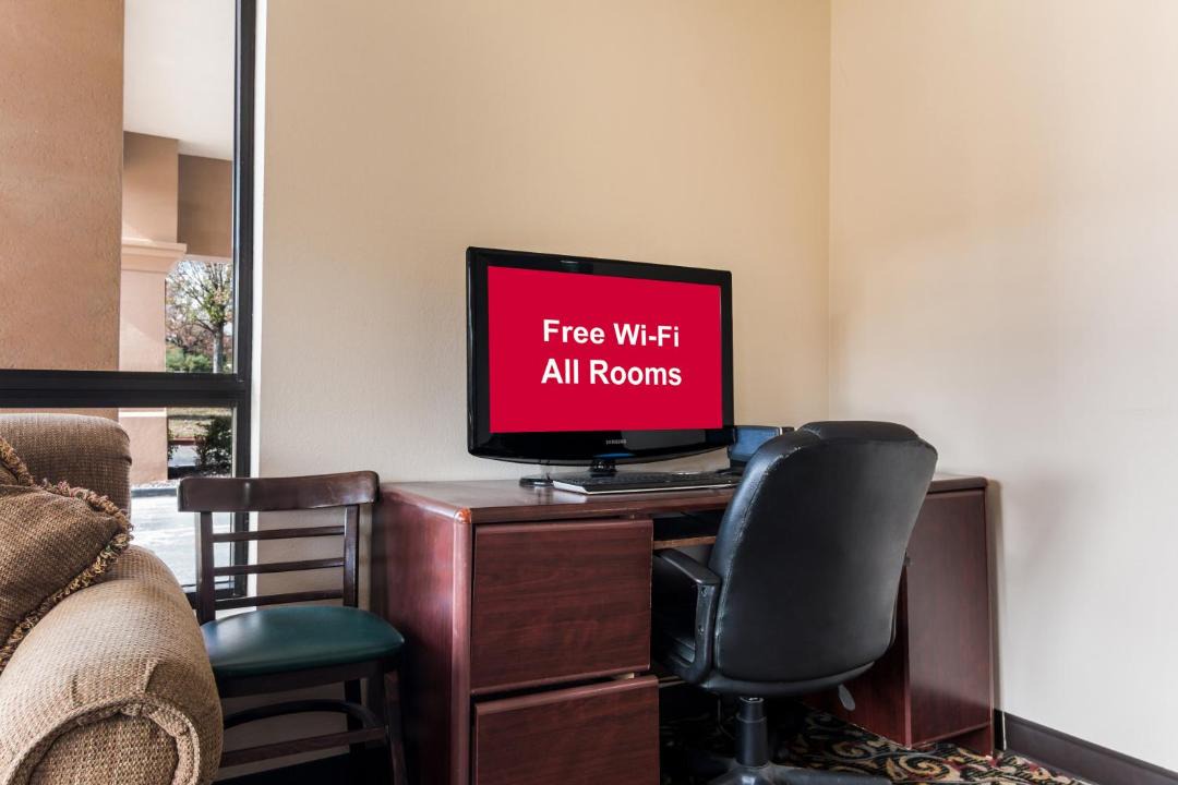 Photo of Livingroom in Texarkana