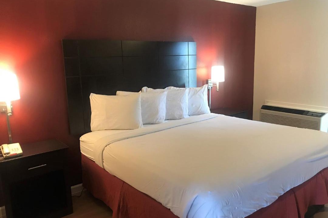 Photo of Bedroom in San Angelo