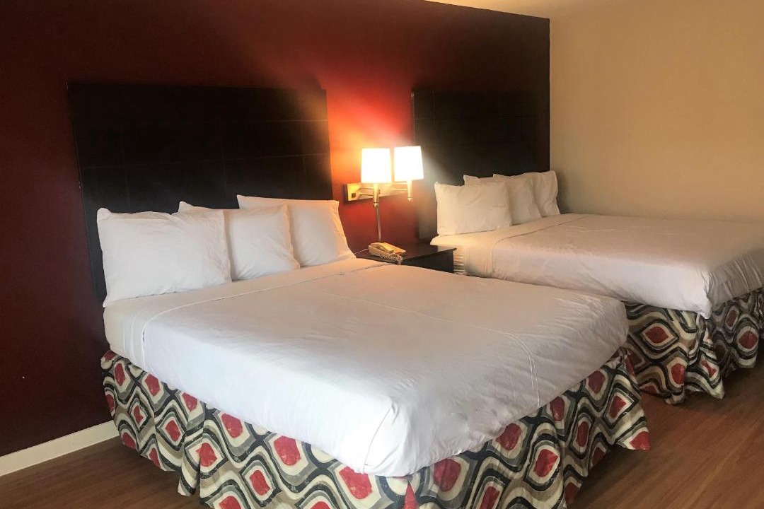 Photo of Bedroom in San Angelo