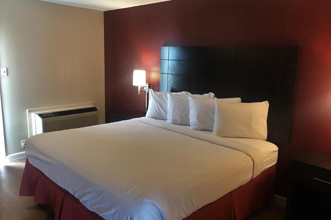 Photo of Bedroom in San Angelo