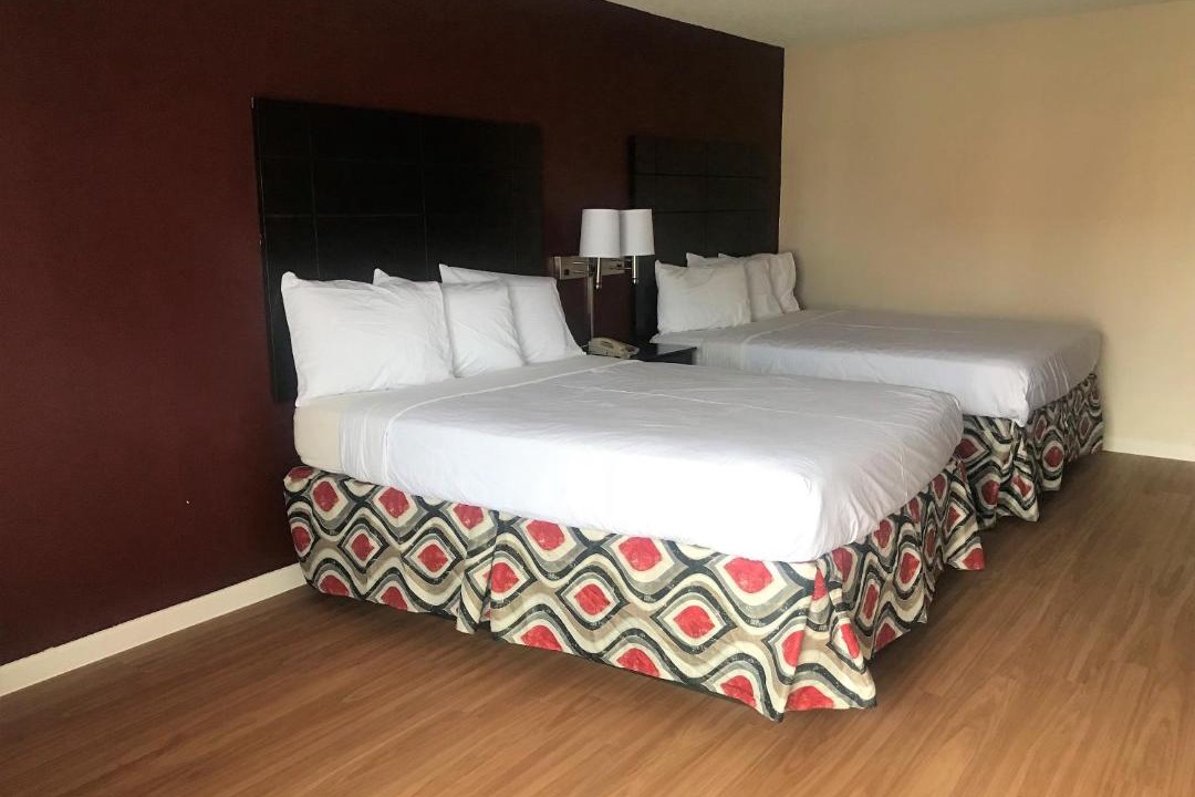 Photo of Bedroom in San Angelo