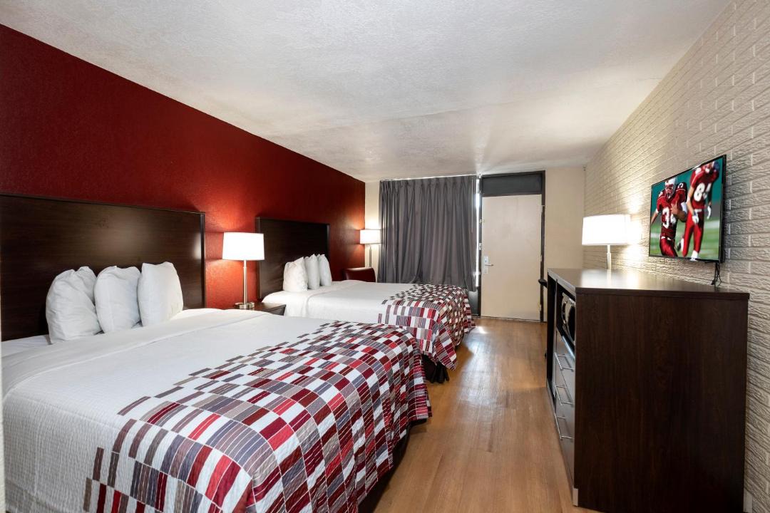 Photo of Bedroom in West Point