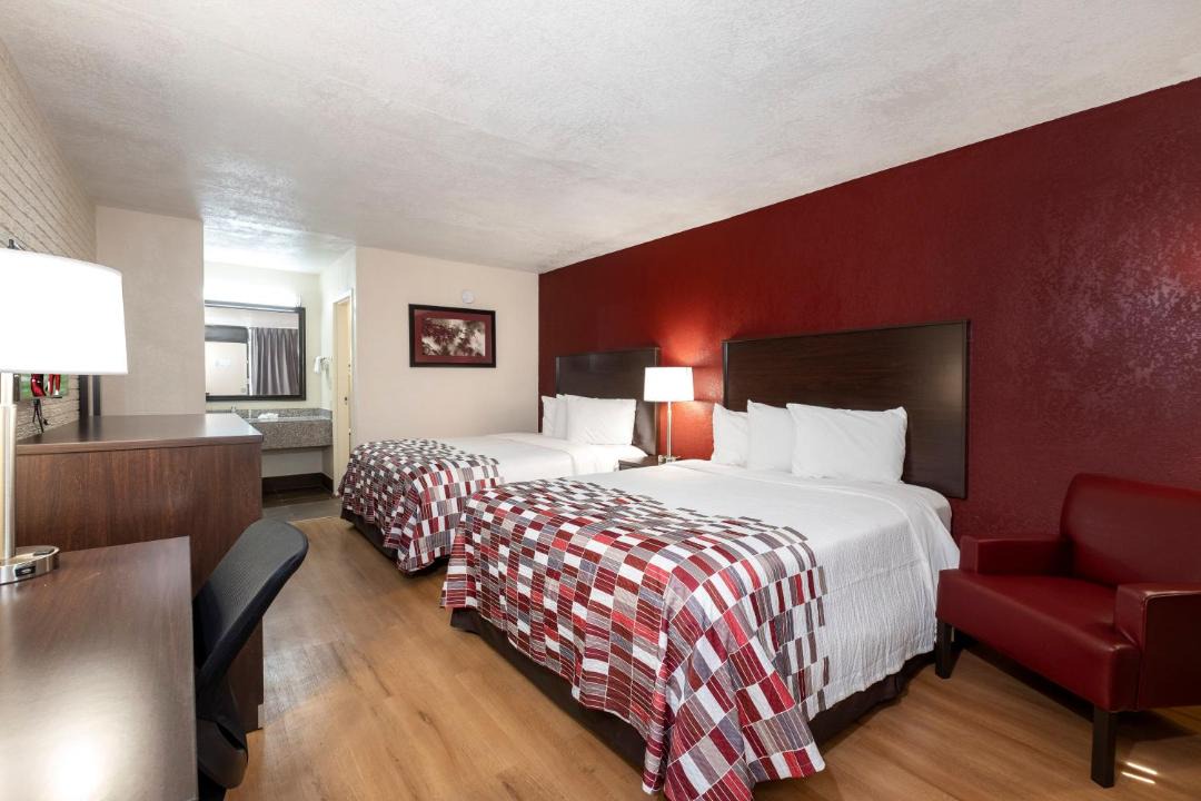 Photo of Bedroom in West Point