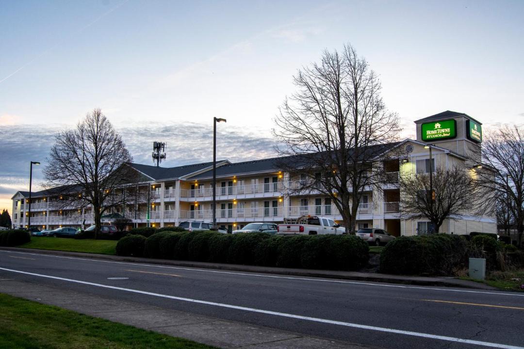 Photo of Others in Salem