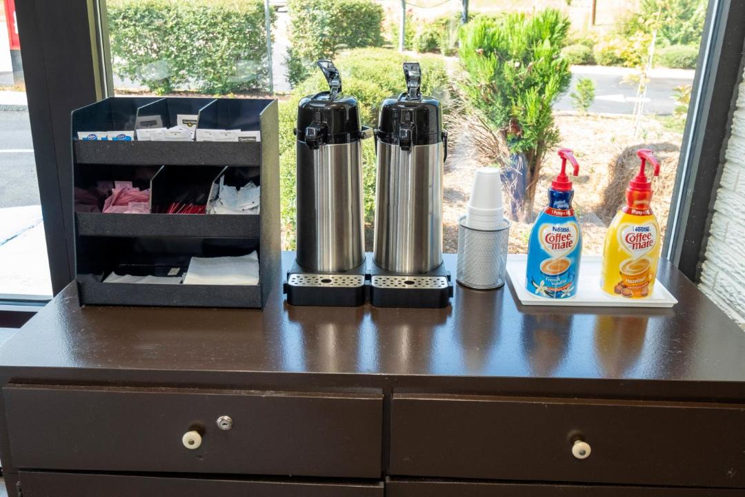 Photo of Kitchen in West Point