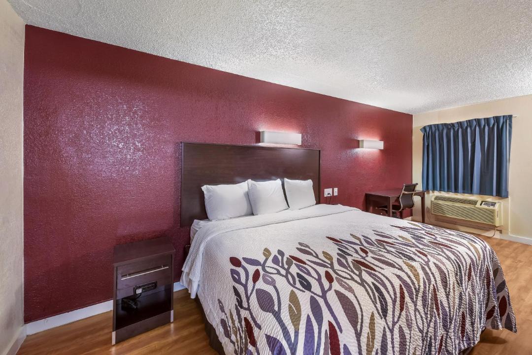 Photo of Bedroom in Plano