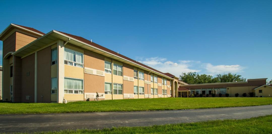 Photo of Buildings in Batavia