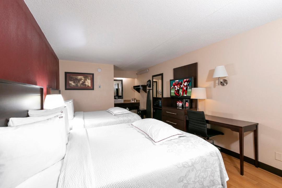Photo of Bedroom in Amherst