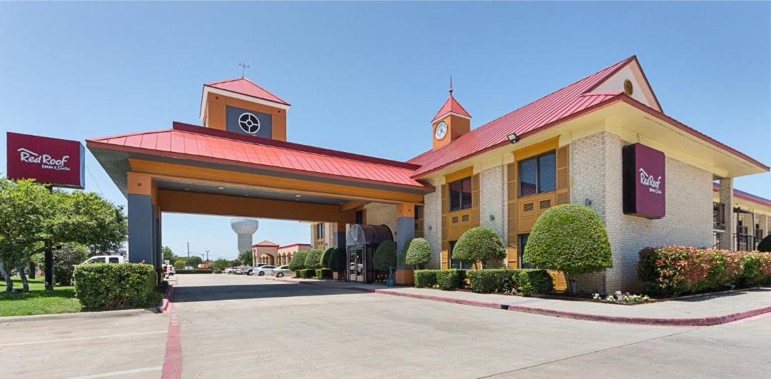 Photo of Buildings in Addison
