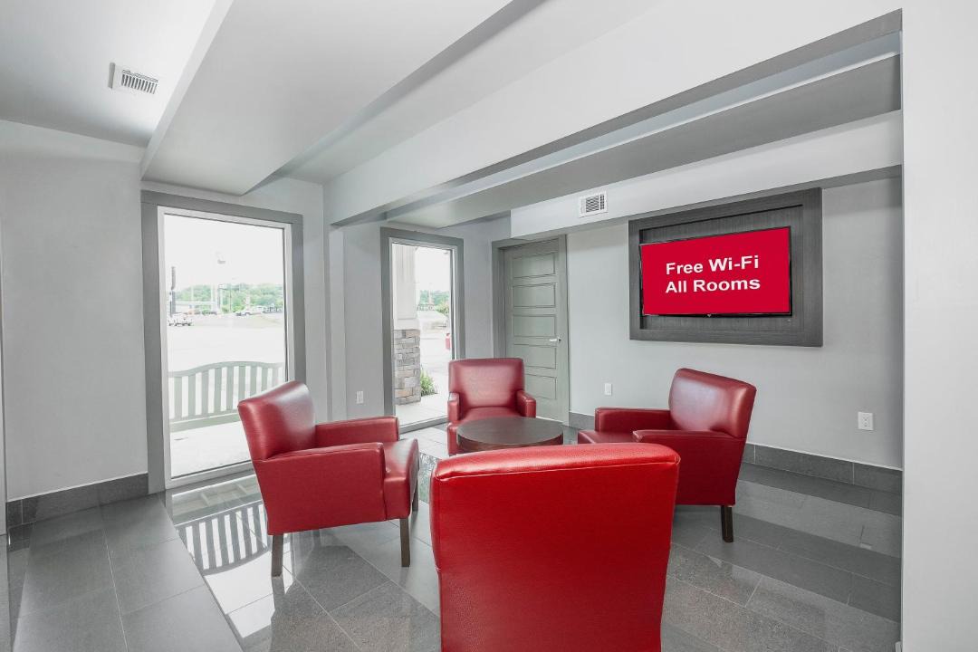 Photo of Others in Calhoun