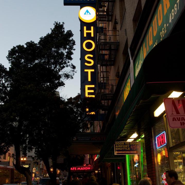 Photo of Others in Union Square