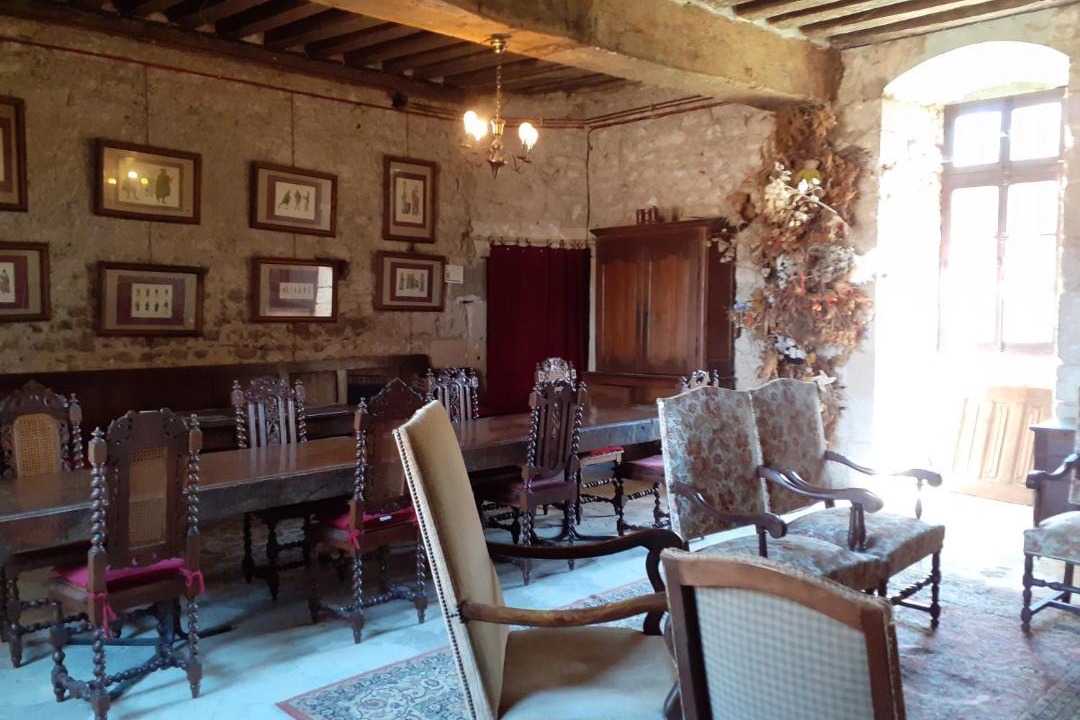 Photo of Others in Chemery