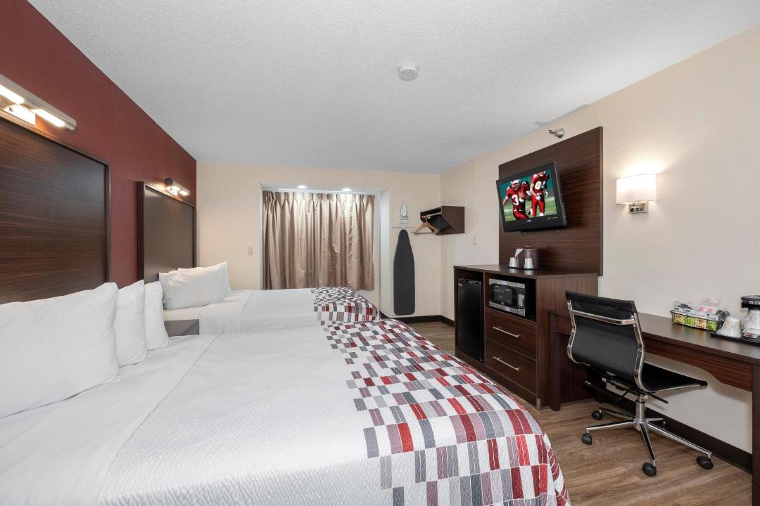 Photo of Bedroom in Springfield