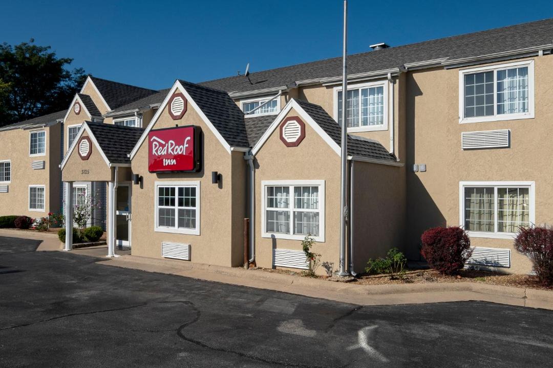 Photo of Buildings in Springfield