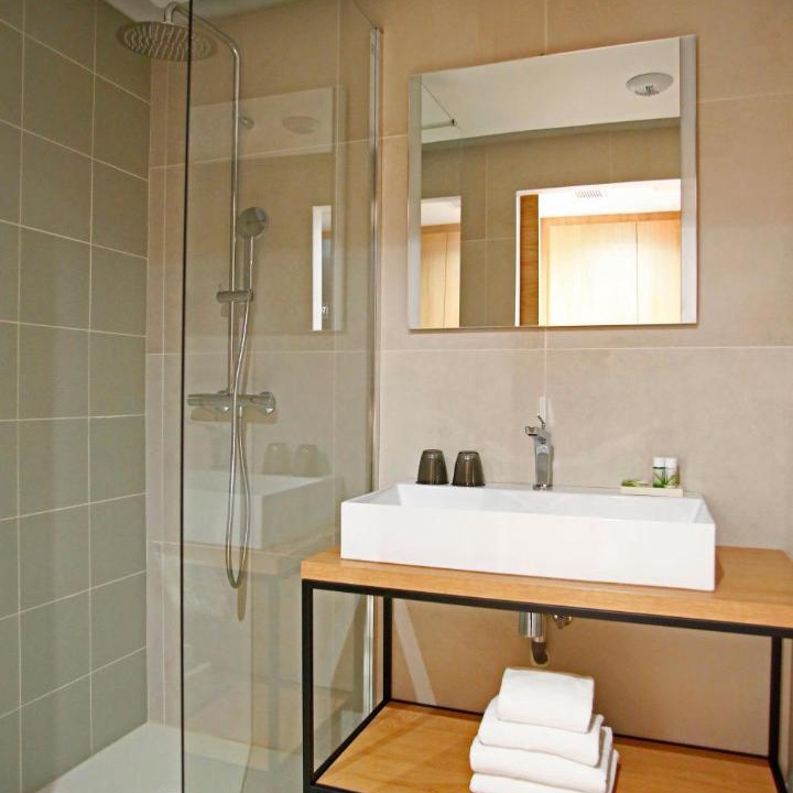 Photo of Bathroom in Calvi