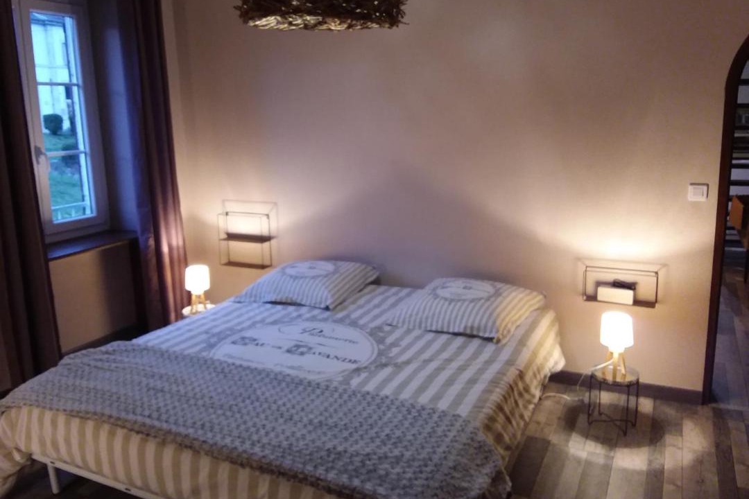 Photo of Bedroom in Laissey