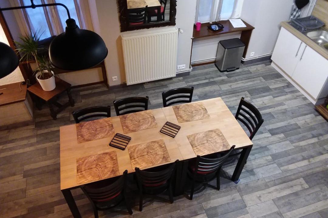 Photo of Kitchen in Laissey