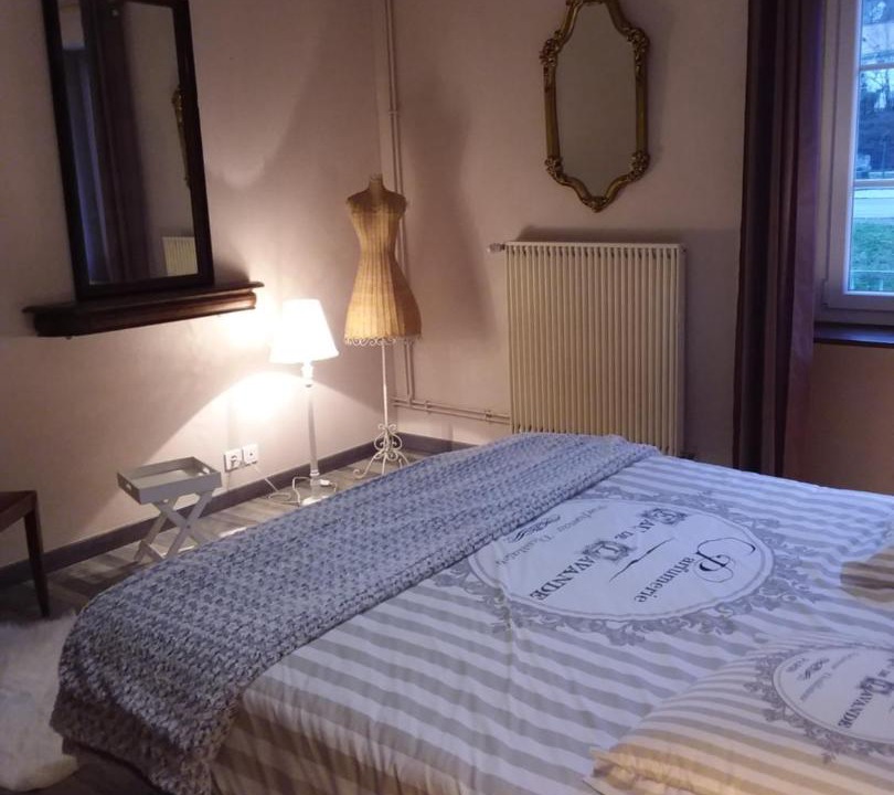 Photo of Bedroom in Laissey