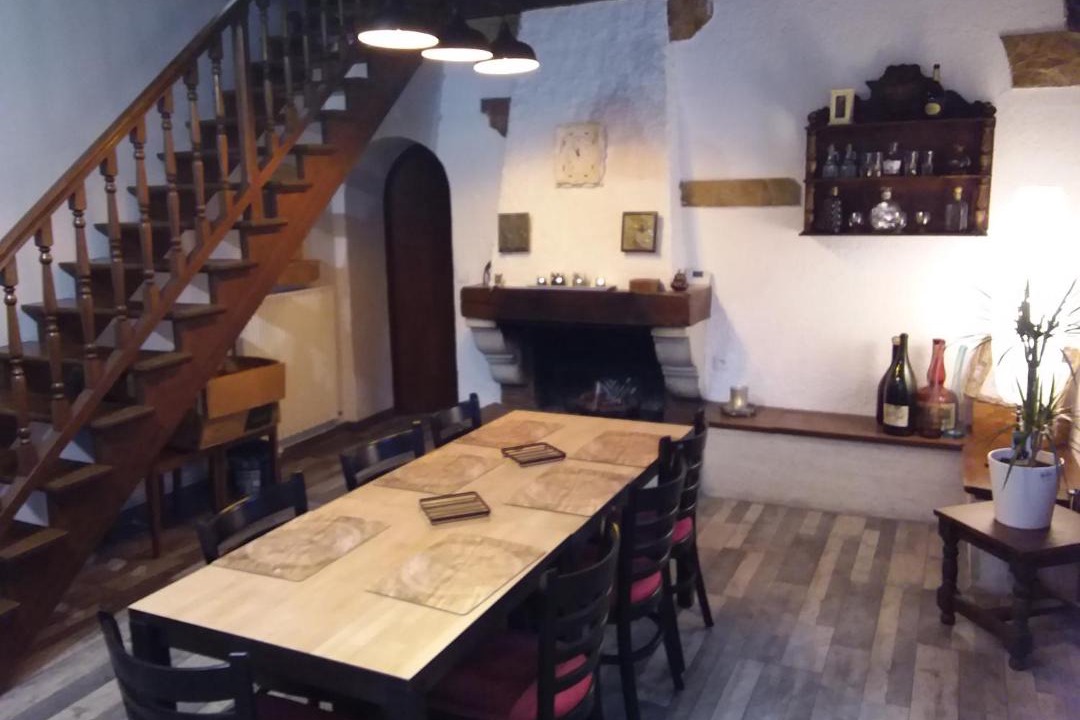 Photo of Kitchen in Laissey