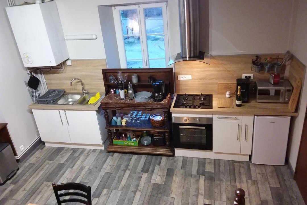 Photo of Kitchen in Laissey