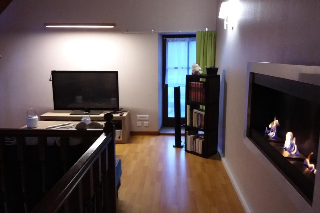 Photo of Livingroom in Laissey