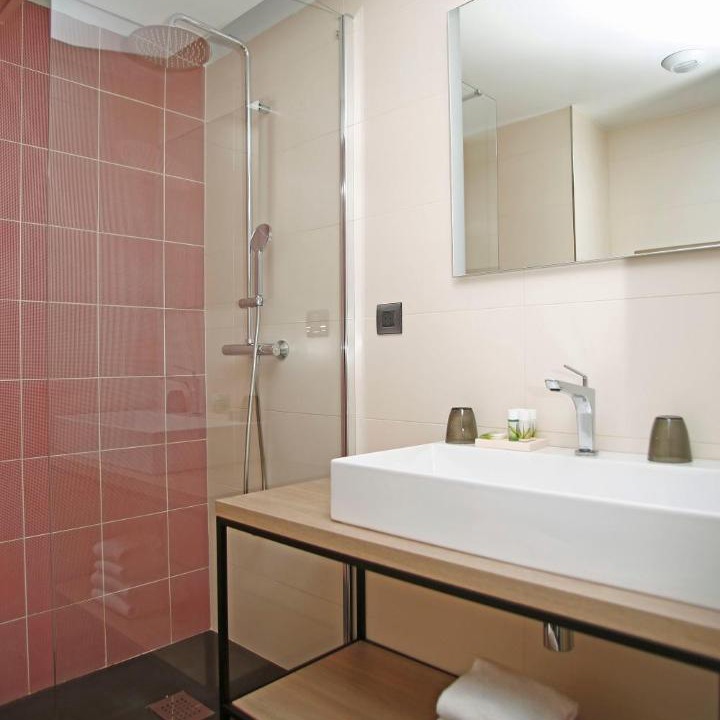 Photo of Bathroom in Calvi