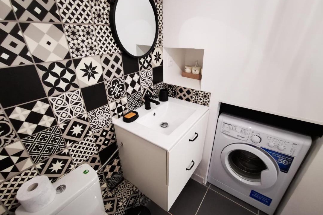 Photo of Others in Centre Ville Rive Gauche