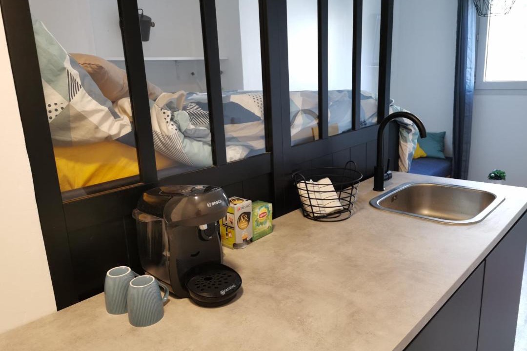 Photo of Others in Centre Ville Rive Gauche