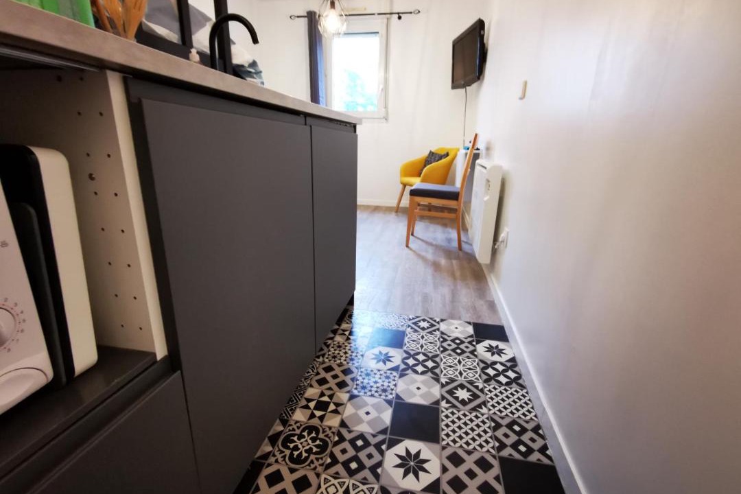 Photo of Others in Centre Ville Rive Gauche