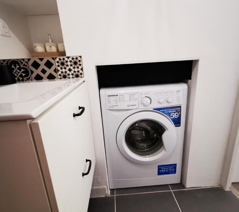 Photo of Others in Centre Ville Rive Gauche