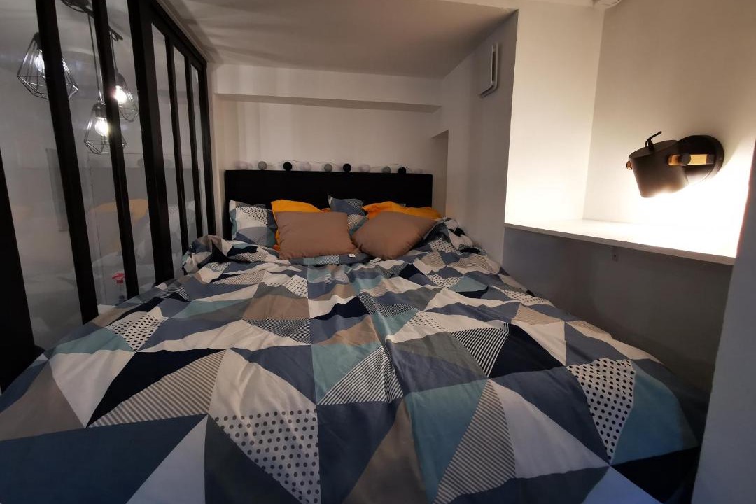 Photo of Livingroom in Centre Ville Rive Gauche