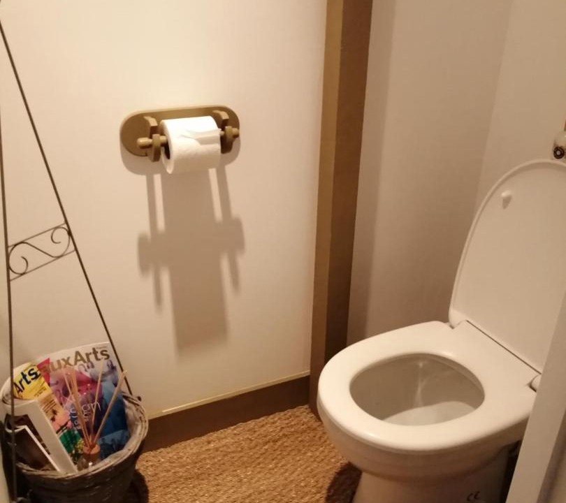 Photo of Bathroom in Pontlevoy