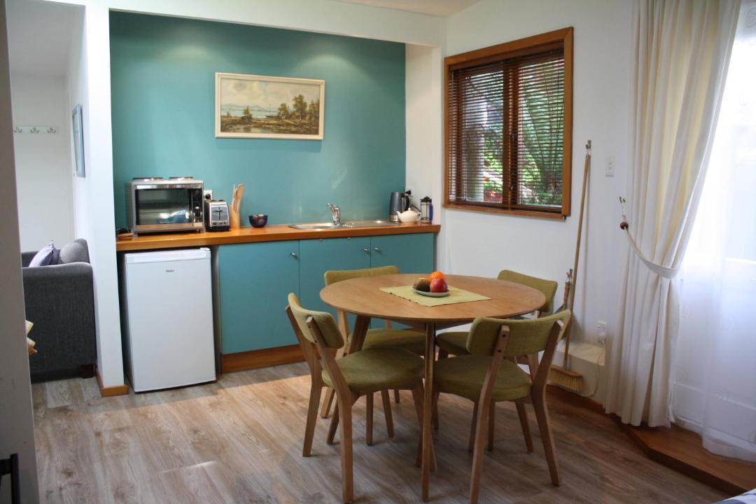 Photo of Kitchen in Plimmerton