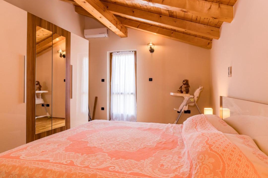 Photo of Bedroom in Gracisce